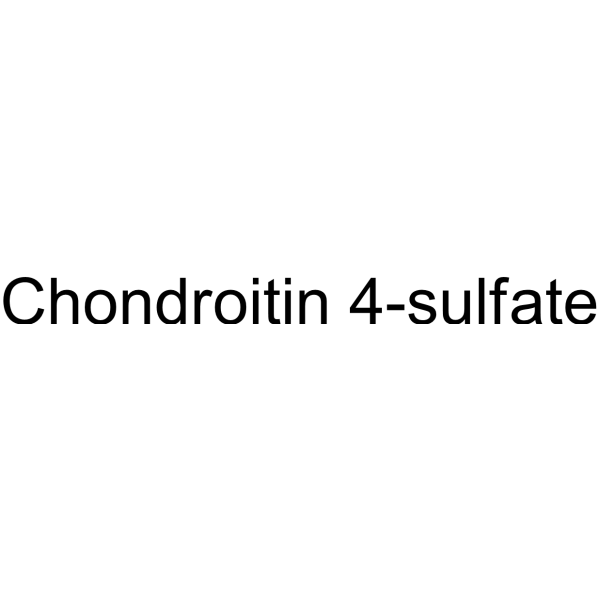 Chondroitin 4-sulfate 24967-93-9